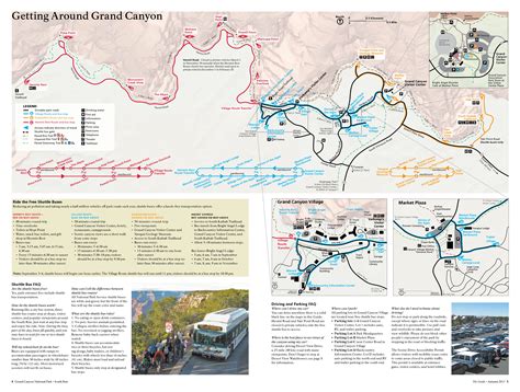 Grand Canyon Maps | NPMaps.com - just free maps, period.