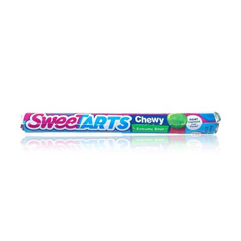 Sweetarts Extreme Sour Chewy Stick 46g – United Sweets
