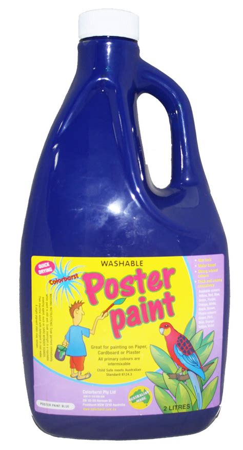 Poster Color 的图像结果