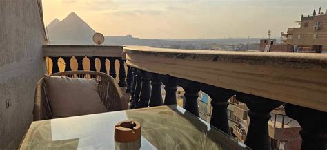 CROWNE PYRAMIDS VIEW INN (Egypt/Giza) - Hotel Reviews, Photos, Rate ...