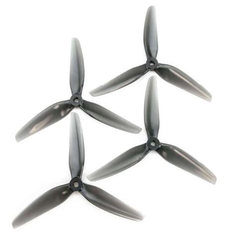 HQ DURABLE PROP 6X3.5X3 LIGHT GREY POPO – RC Mumbai