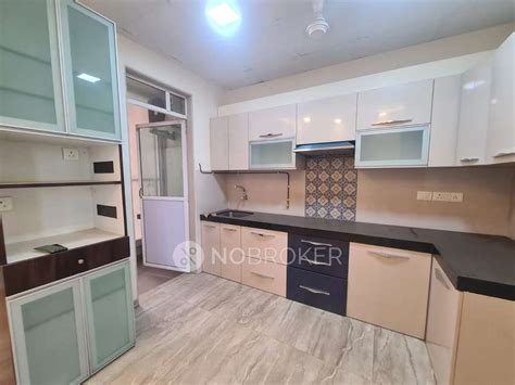 Nahar Yvonne Chandivali, Powai - Without Brokerage Semi-furnished 2 BHK ...