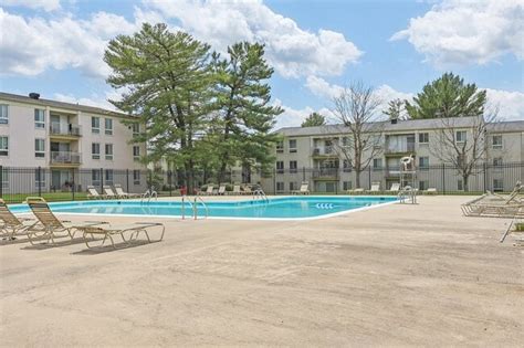 Andrews Ridge Apartments - 5635 Regency Park Ct Suitland, MD 20746 ...