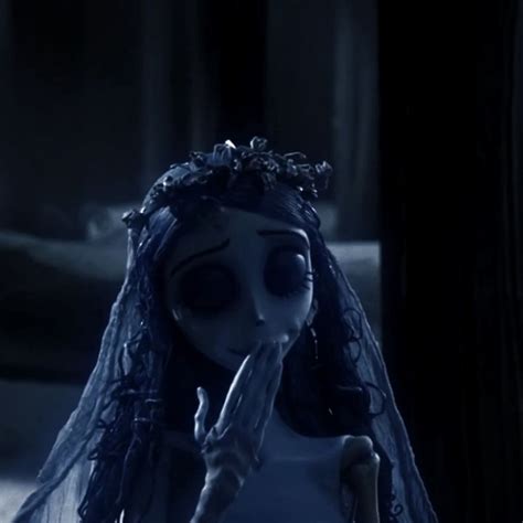 Image result for Emily Corpse Bride Pack Scene