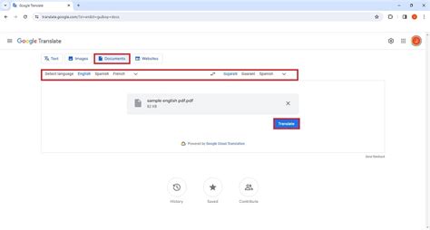 Navigating Languages: A Comprehensive Guide to Translate English to ...