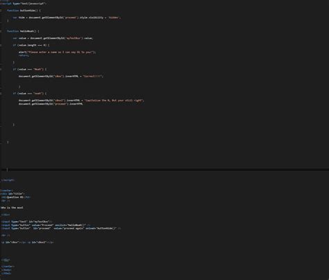 Image result for JavaScript Button Code