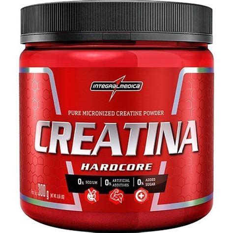Que Es La Creatina Para Que Sirve La Creatina Beneficios