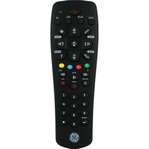 Types Of Ge Universal Remotes at Windy Lawson blog