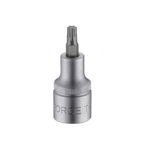 BUY FORCE 1/4INCH SOCKET T 10 | Best Price in India | Lion Tools Mart