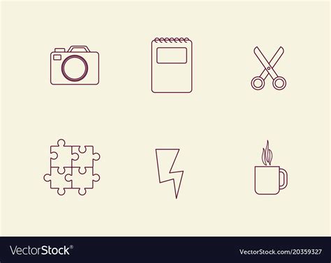 Creative Process Vector 的图像结果