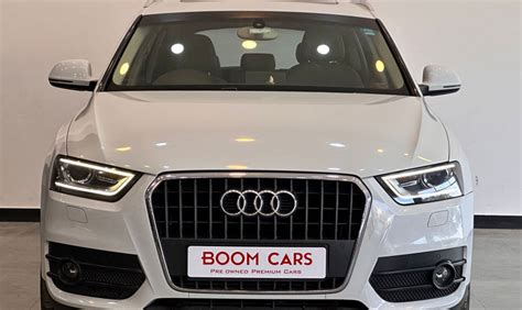 Boom Cars - Pre owned Luxury Cars in Chennai