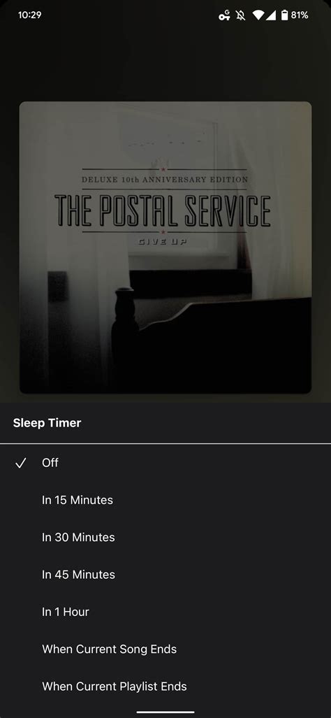 Apple Music Sleep Timer coming to Android app - 9to5Google