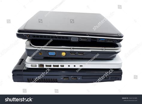 5 Computers Stapled Together 的图像结果