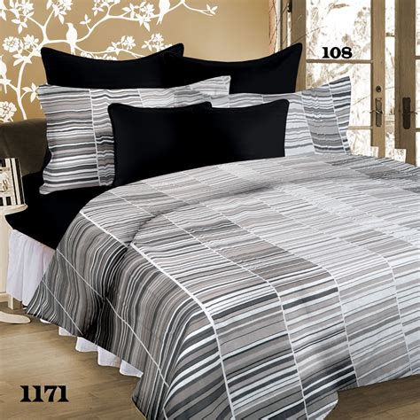 Bedsheets - Morgan Fashions