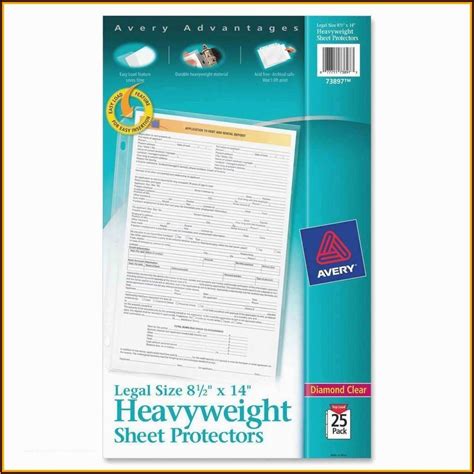 Avery File Folder Labels 5366 Template - Template 1 : Resume Examples # ...