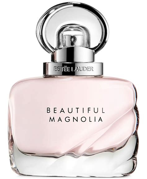 Beautiful Magnolia Estée Lauder άρωμα - ένα νέο άρωμα για γυναίκες 2021