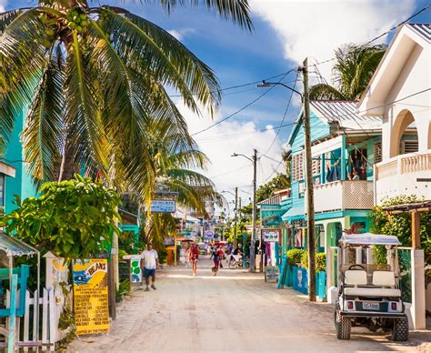 How To Make The Most Of Your Time During A Cruise Port Of Call In ...