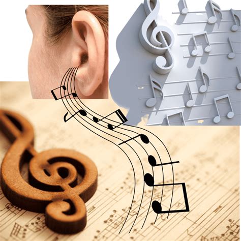 Musical Ear Syndrome