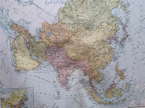 Asia Population Map 的图像结果