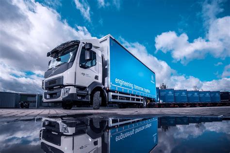 Digital Supply Chains