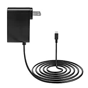 OSTENT US Home Wall Travel Charger Adapter Power Supply for Nintendo ...