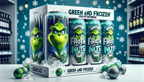 Green Bottle Beer: An Authentic Taste of Tradition [Age-Old Brewing Secret]