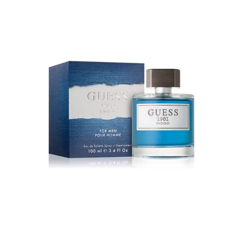 Guess Perfumes for Men and Women at Online – Perfume Network India