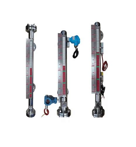 Flow Measuring Instrument - Turbine Flow Meter - Full Stainless Steel ...