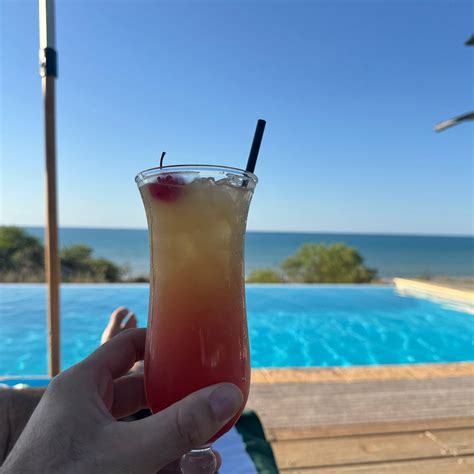 ECO BEACH WILDERNESS RETREAT (Roebuck) - Hotel Reviews, Photos, Rate ...