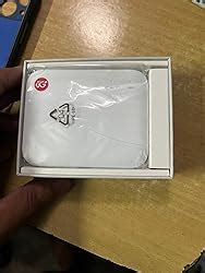 ZTE F50 5G Unlocked Dual Band Portable Pocket Wifi Router Sa/Nsa 5G ...