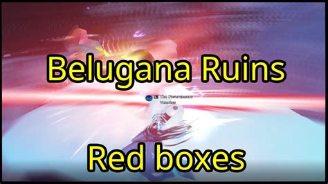 Image result for PSO2 NGS Red Boxes Locations
