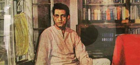 Rare Pictures Of Satyajit Ray That Prove He Himself Could've Played ...