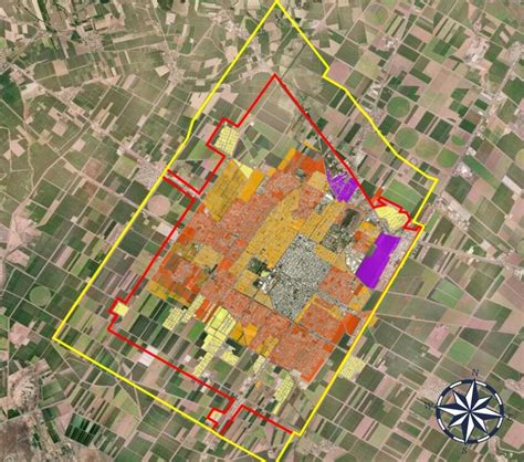 Metropolitan Area 的图像结果
