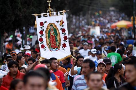 Mexican Religious Traditions at Ryan Bruce blog