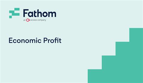 Economic Profit: Definition, Formula, and Example