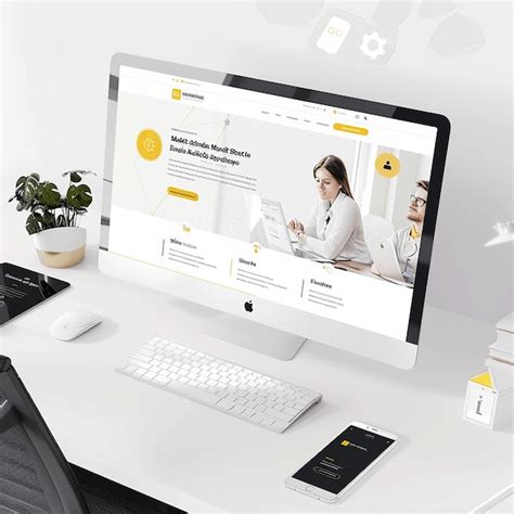 Image result for Professional Website HTML Layout