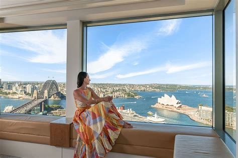SHANGRI-LA SYDNEY - Hotel Reviews, Photos, Rate Comparison - Tripadvisor