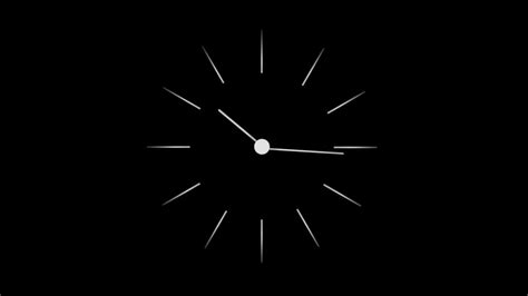 Time Animation 的图像结果