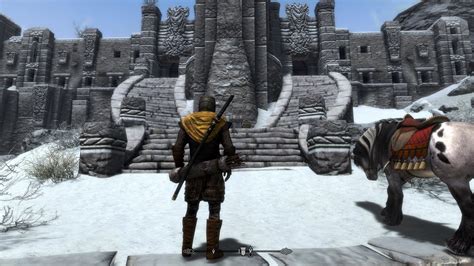 After fighting a dragon, out of nowhere, this headless horseman ghost ...