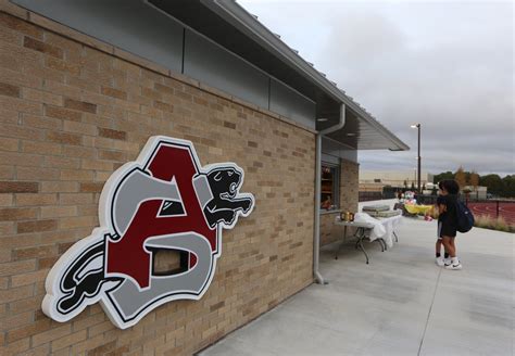 Ayer Shirley Regional High School fields dedicated to legacy of Harold ...