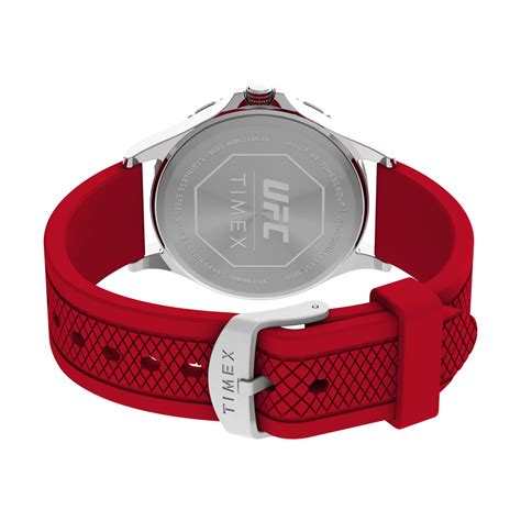 Timex Silver tone Round Dial Quartz Analog Men Watch - TW2V582000D - At ...