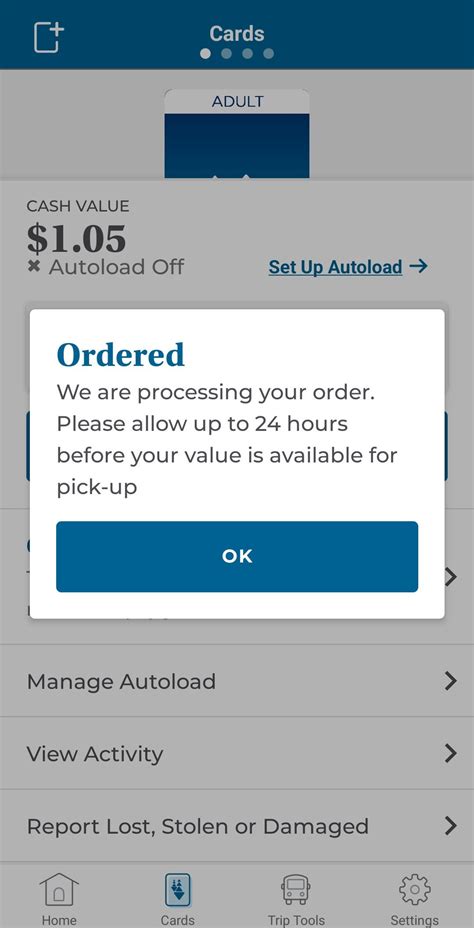 Why does it take 24 hours for funds to be available on the Clipper app ...