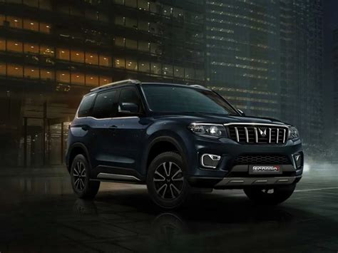 Mahindra Scorpio-N mileage – What to expect in daily driving?