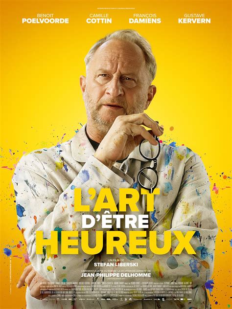L'Art d'être heureux en VOD - 24 offres - AlloCiné