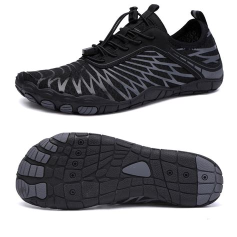 Stepedia Water Shoes for Women Men Athletic Hiking Aquatic Sports Shoes ...