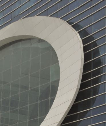 ONGC Project - ALUCOBOND®