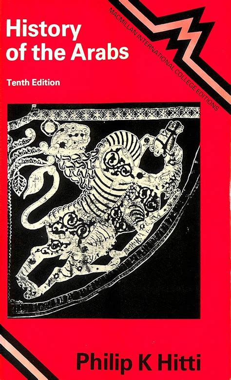 Buy History of the Arabs Book Online at Low Prices in India | History ...