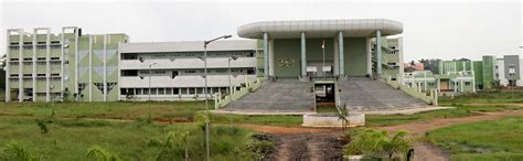 Dr. M.G.R. Fisheries College and Research Institute, Ponneri