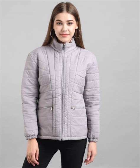 Womens Bomber Jackets - Buy Womens Bomber Jackets online at Best Prices ...