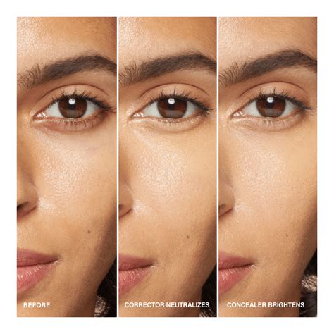 Skin Corrector Stick • Peach